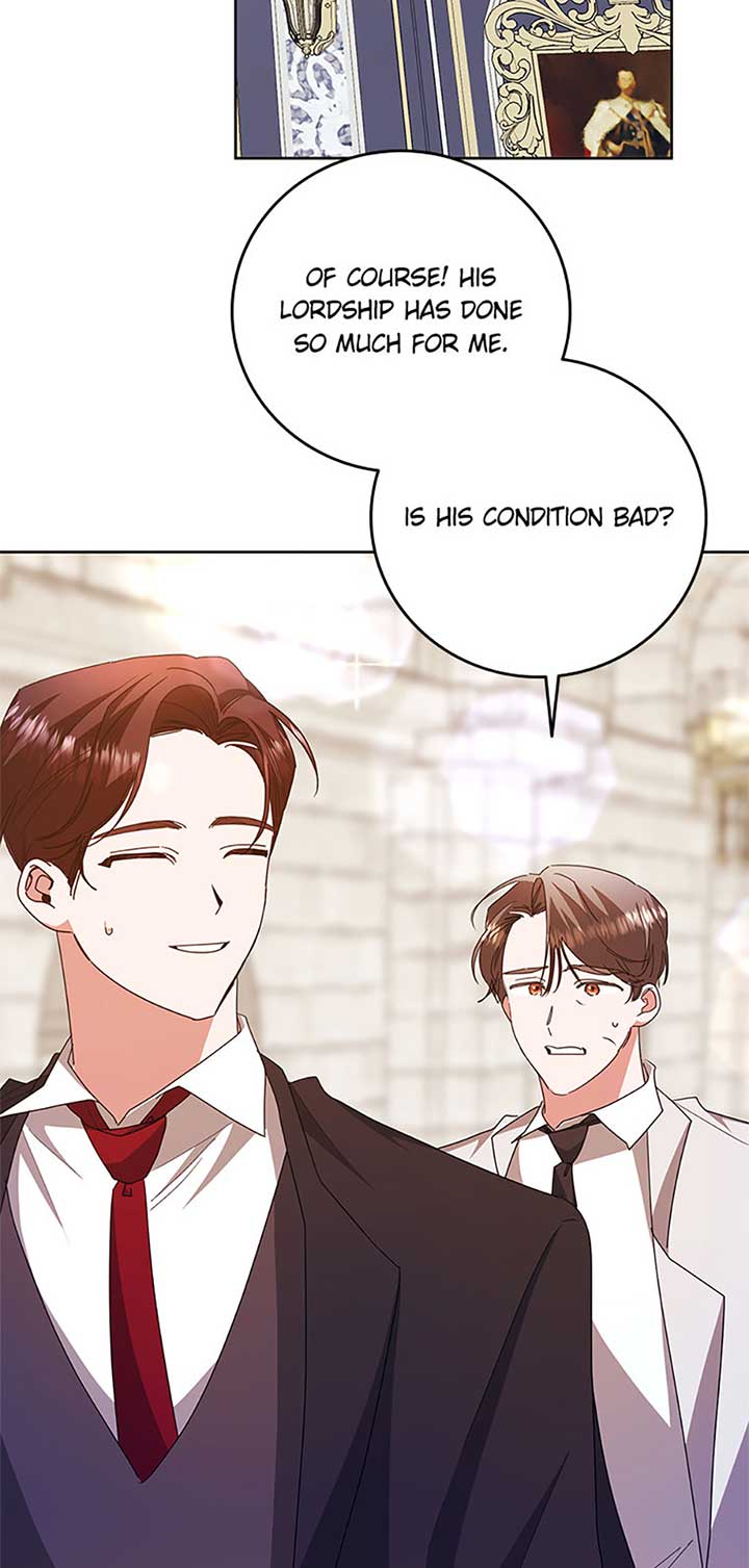 I’m Sorry for Being an Unqualified Empress Chapter 65 235 06