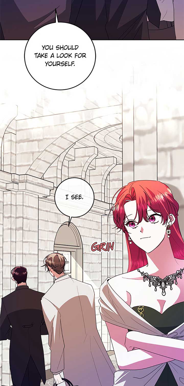 I’m Sorry for Being an Unqualified Empress Chapter 65 236 07