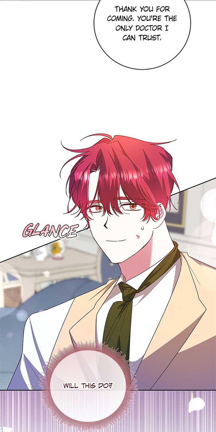 I’m Sorry for Being an Unqualified Empress Chapter 65 242 13