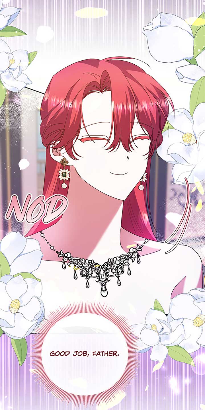 I’m Sorry for Being an Unqualified Empress Chapter 65 243 14