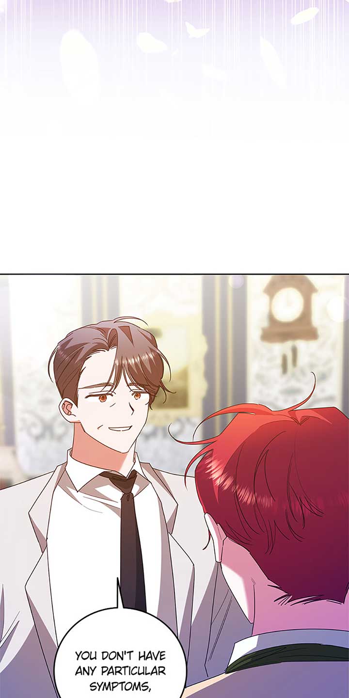 I’m Sorry for Being an Unqualified Empress Chapter 65 244 15