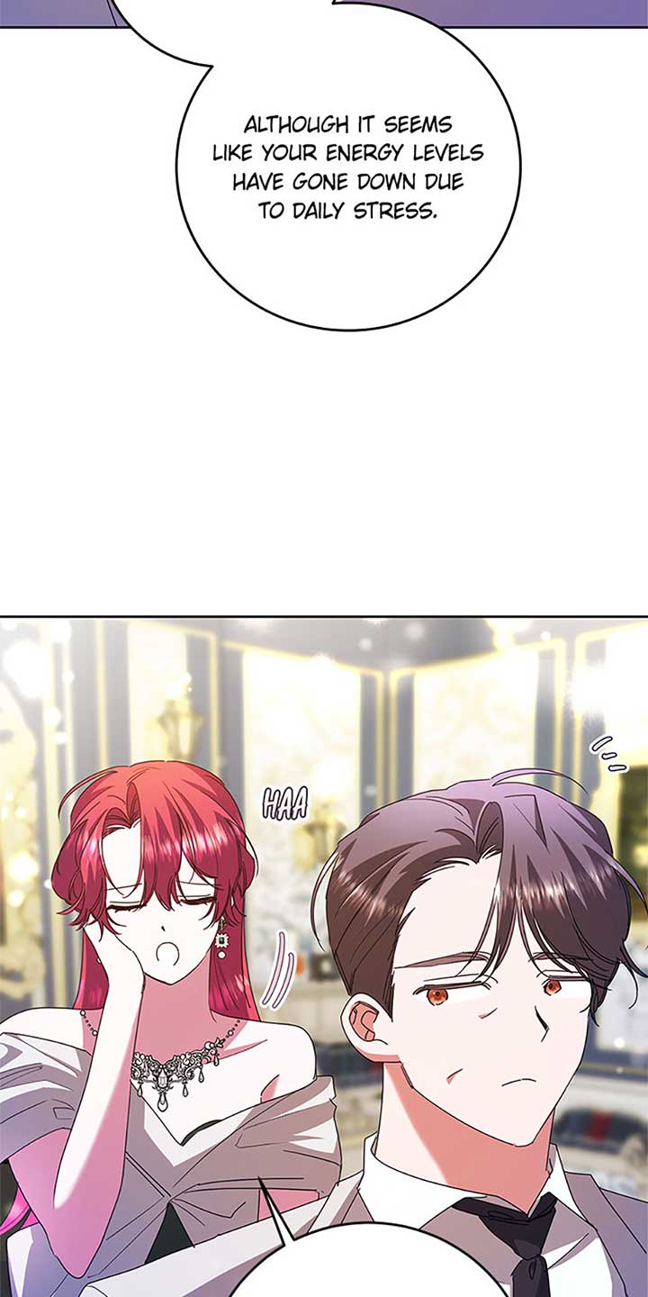 I’m Sorry for Being an Unqualified Empress Chapter 65 245 16