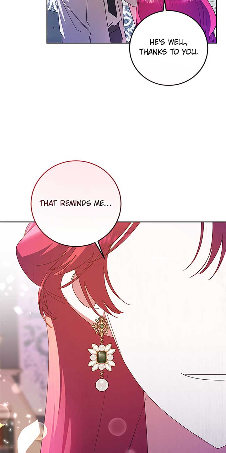 I’m Sorry for Being an Unqualified Empress Chapter 65 247 18