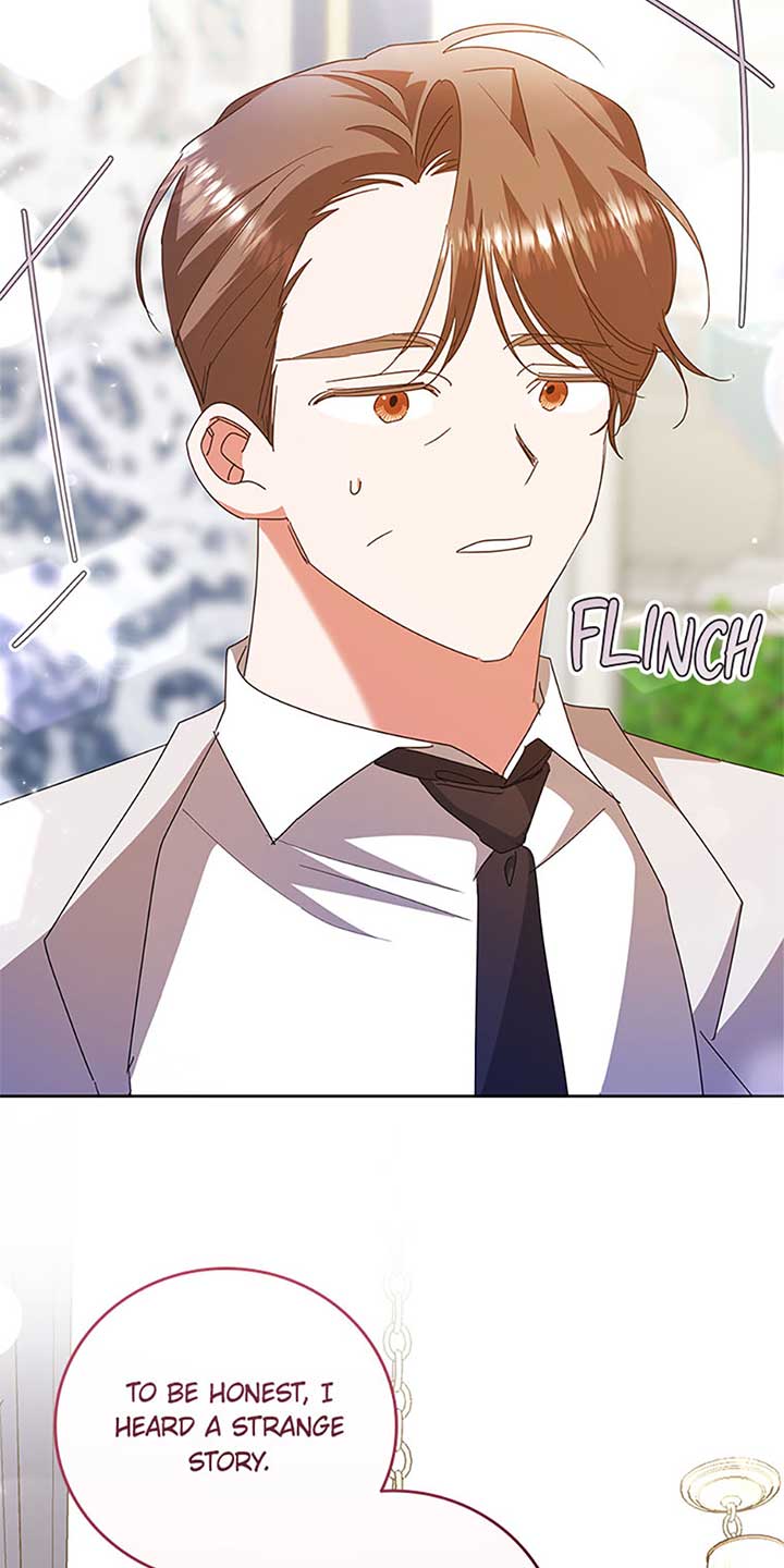 I’m Sorry for Being an Unqualified Empress Chapter 65 249 20