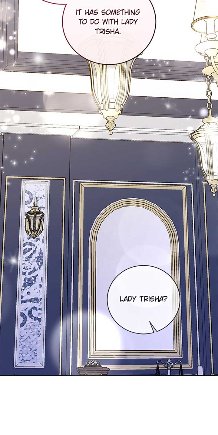 I’m Sorry for Being an Unqualified Empress Chapter 65 250 21