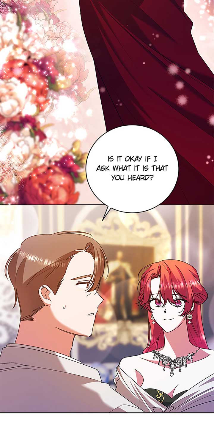 I’m Sorry for Being an Unqualified Empress Chapter 65 252 23