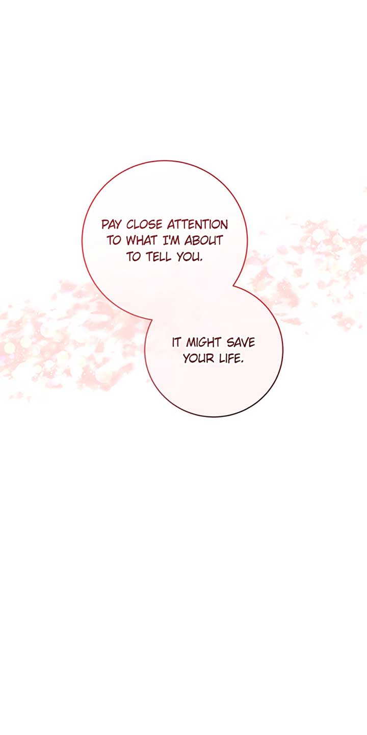 I’m Sorry for Being an Unqualified Empress Chapter 65 253 24