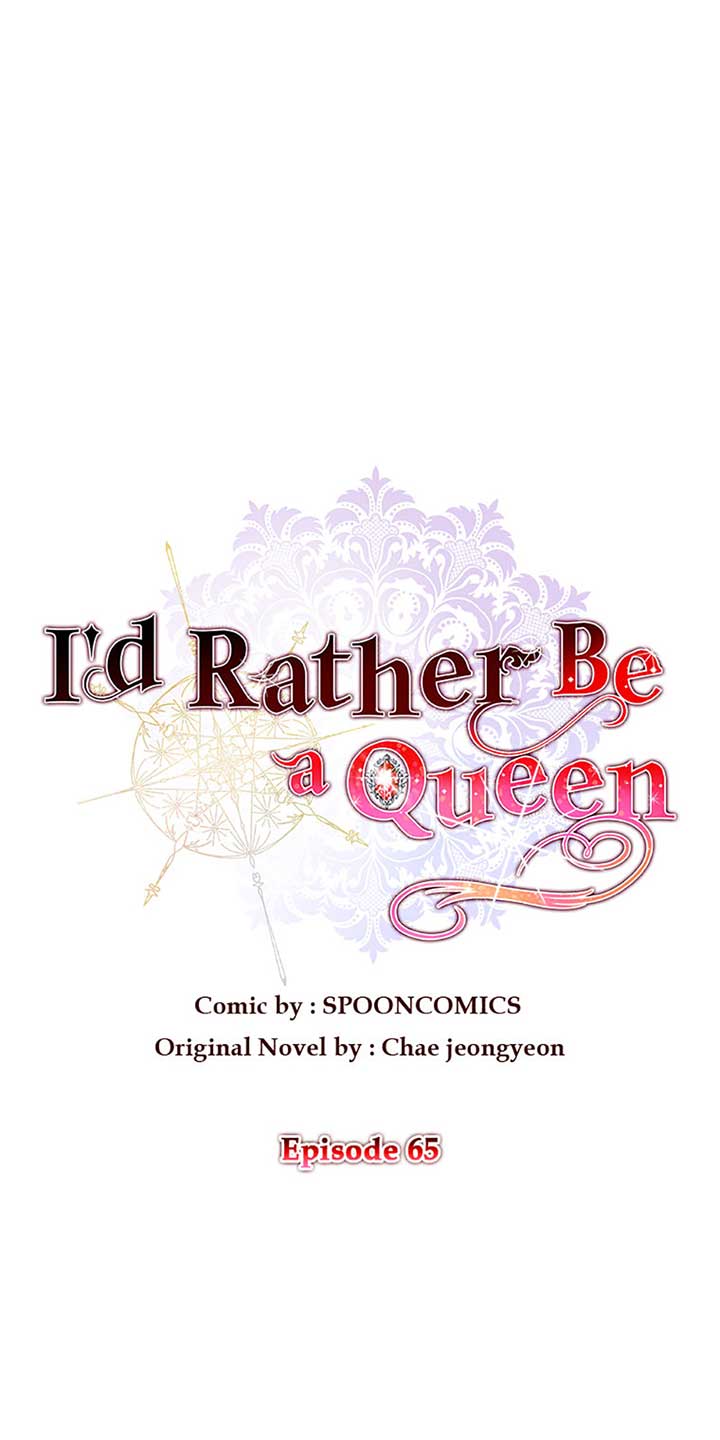 I’m Sorry for Being an Unqualified Empress Chapter 65 254 25