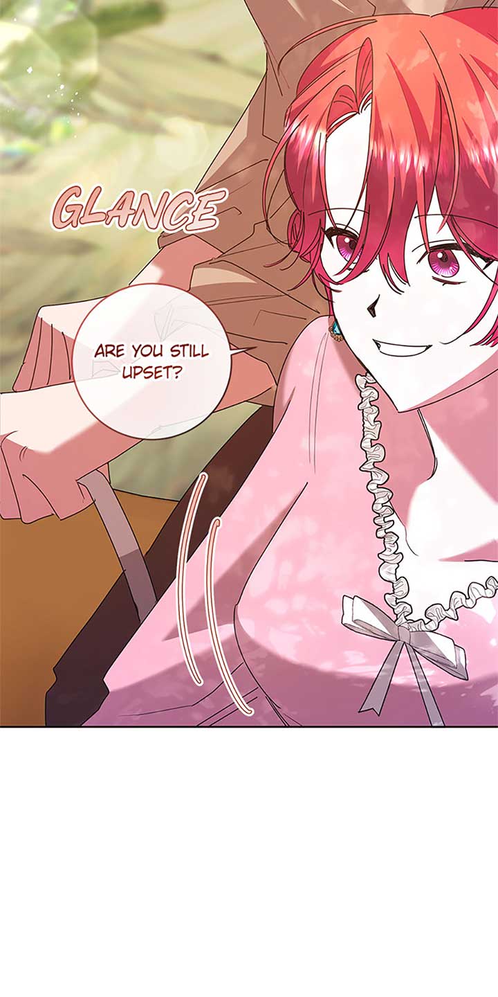I’m Sorry for Being an Unqualified Empress Chapter 65 258 29