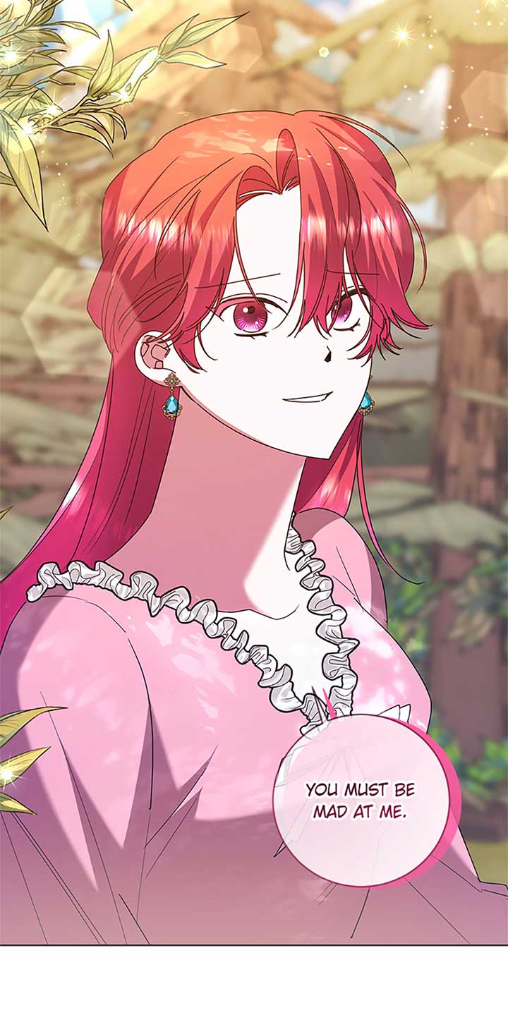 I’m Sorry for Being an Unqualified Empress Chapter 65 260 31