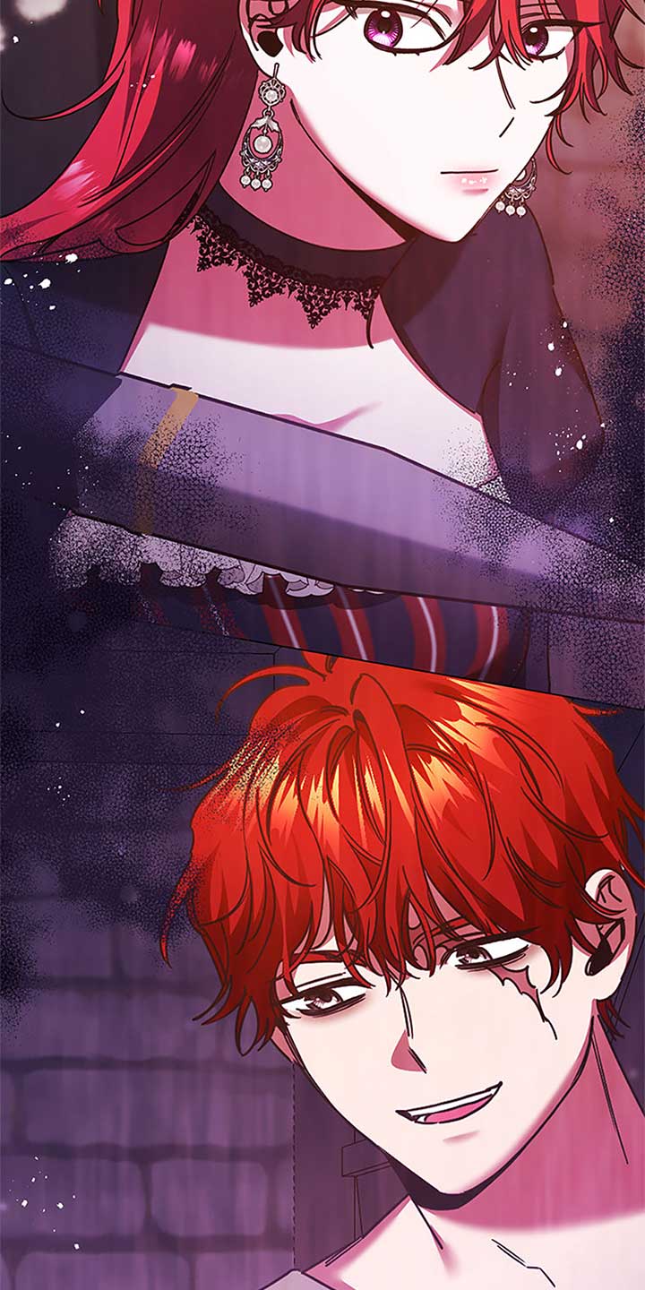 I’m Sorry for Being an Unqualified Empress Chapter 65 264 35