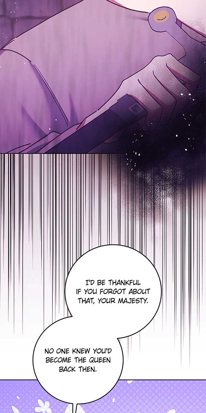 I’m Sorry for Being an Unqualified Empress Chapter 65 265 36