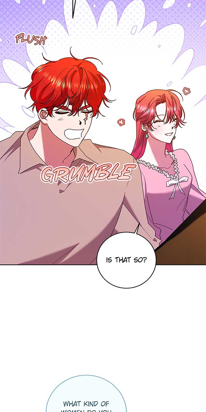 I’m Sorry for Being an Unqualified Empress Chapter 65 266 37