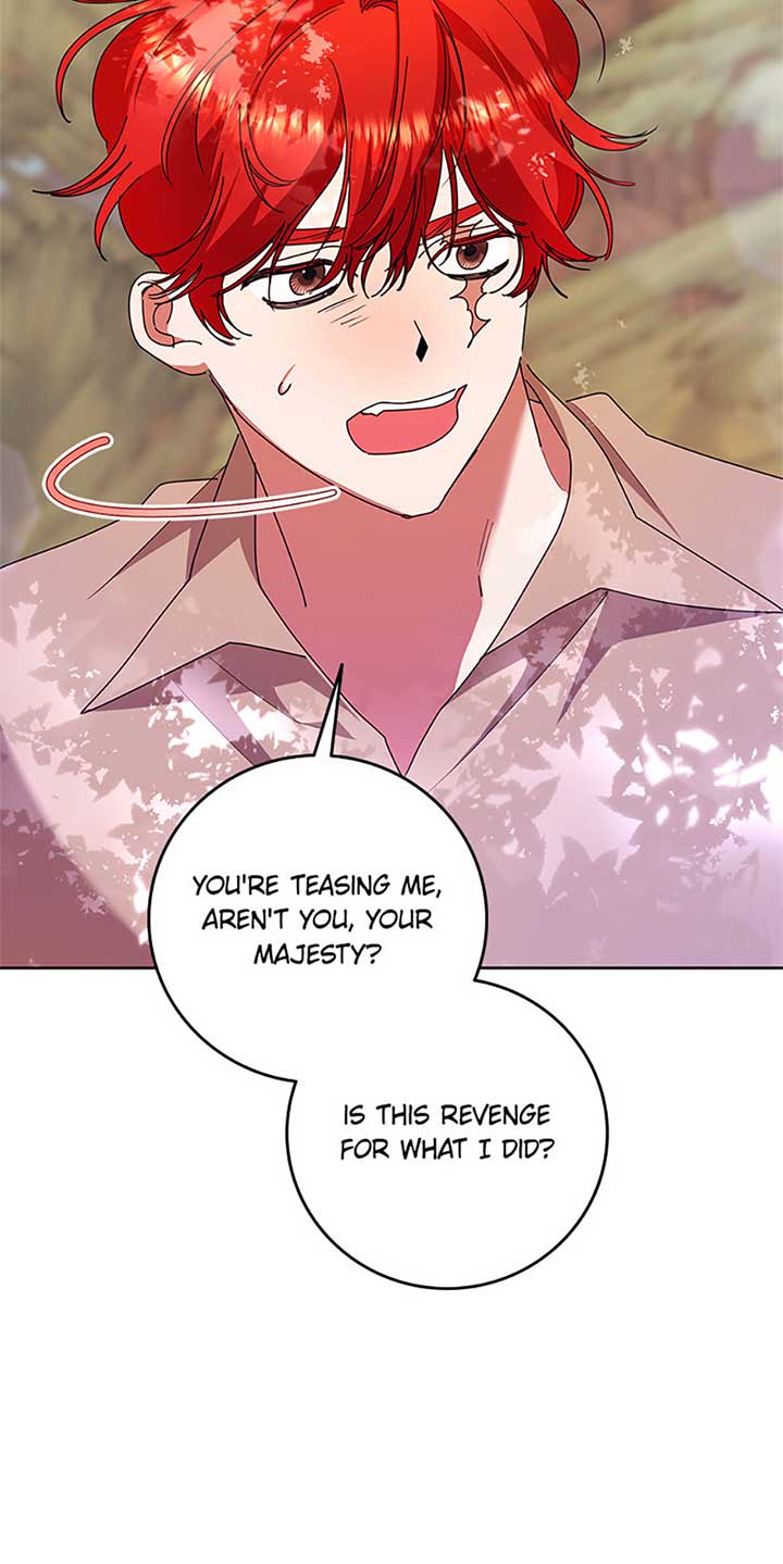 I’m Sorry for Being an Unqualified Empress Chapter 65 270 41