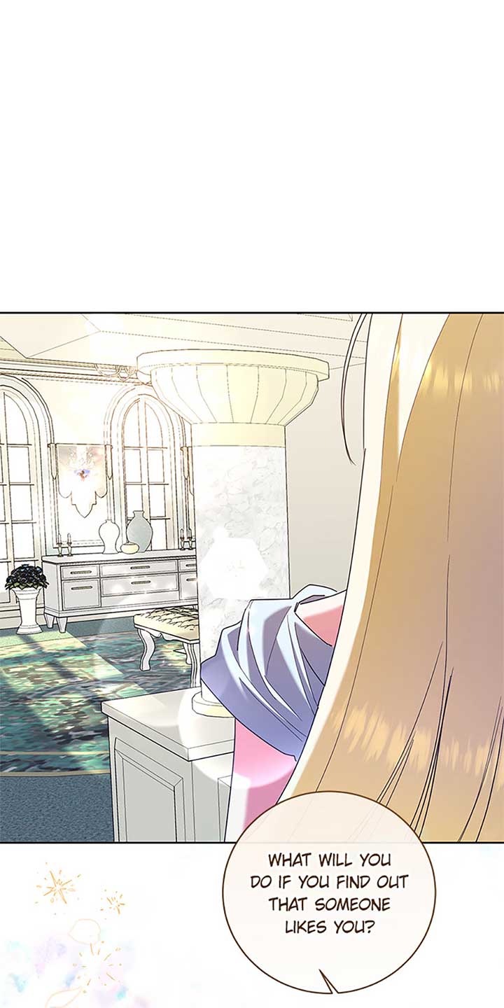 I’m Sorry for Being an Unqualified Empress Chapter 65 271 42