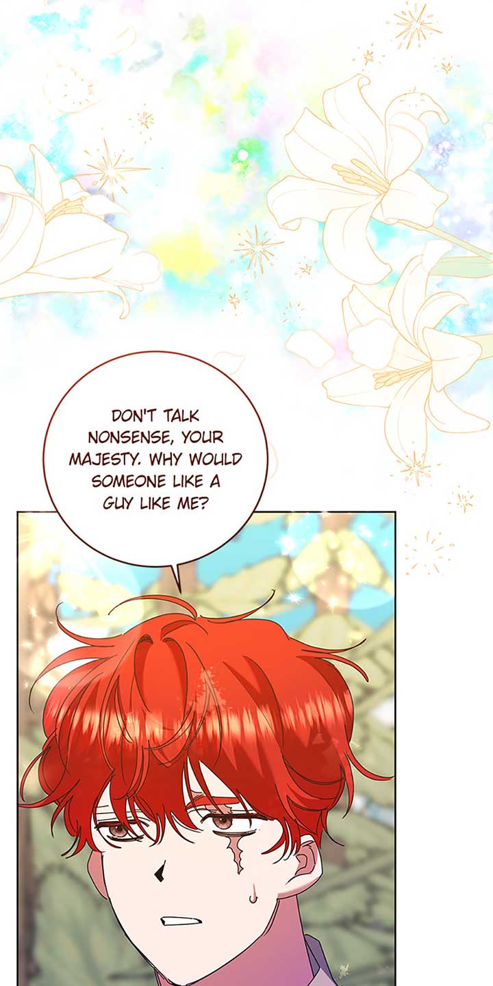 I’m Sorry for Being an Unqualified Empress Chapter 65 272 43