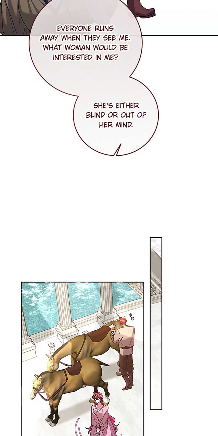 I’m Sorry for Being an Unqualified Empress Chapter 65 274 45