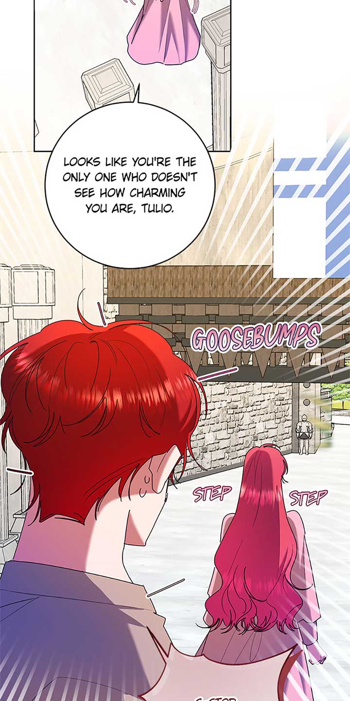 I’m Sorry for Being an Unqualified Empress Chapter 65 275 46