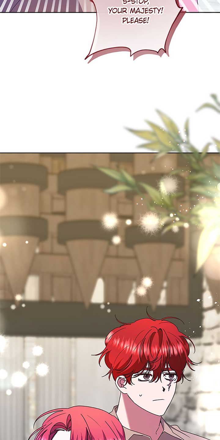 I’m Sorry for Being an Unqualified Empress Chapter 65 276 47