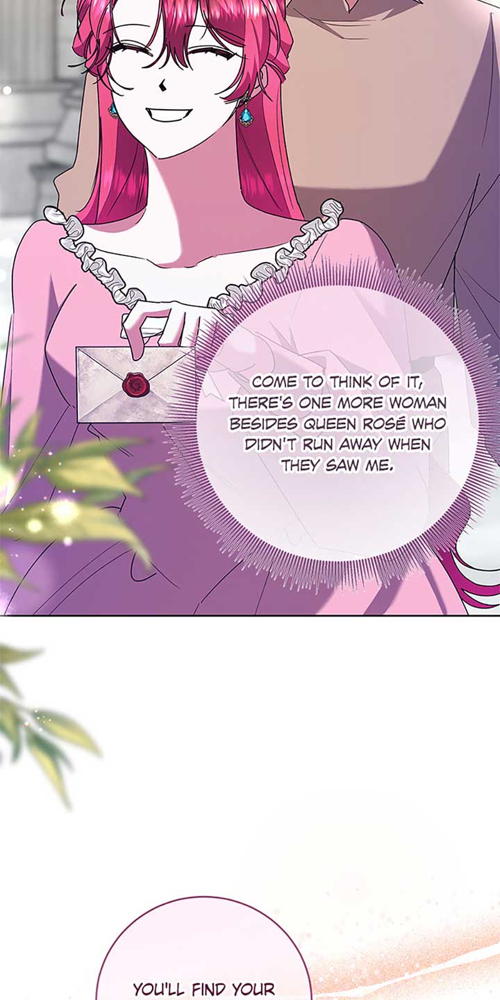 I’m Sorry for Being an Unqualified Empress Chapter 65 277 48