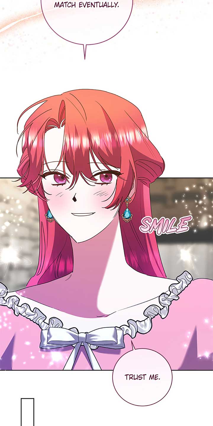 I’m Sorry for Being an Unqualified Empress Chapter 65 278 49