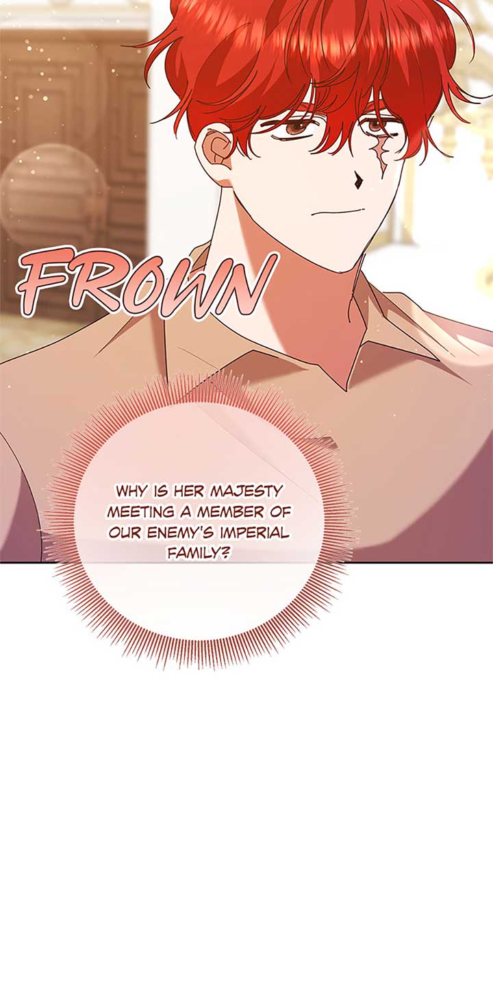 I’m Sorry for Being an Unqualified Empress Chapter 65 282 53