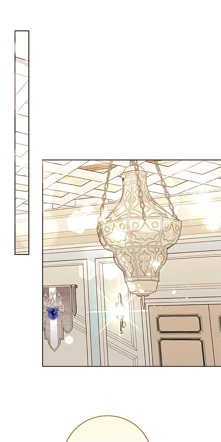 I’m Sorry for Being an Unqualified Empress Chapter 65 284 55