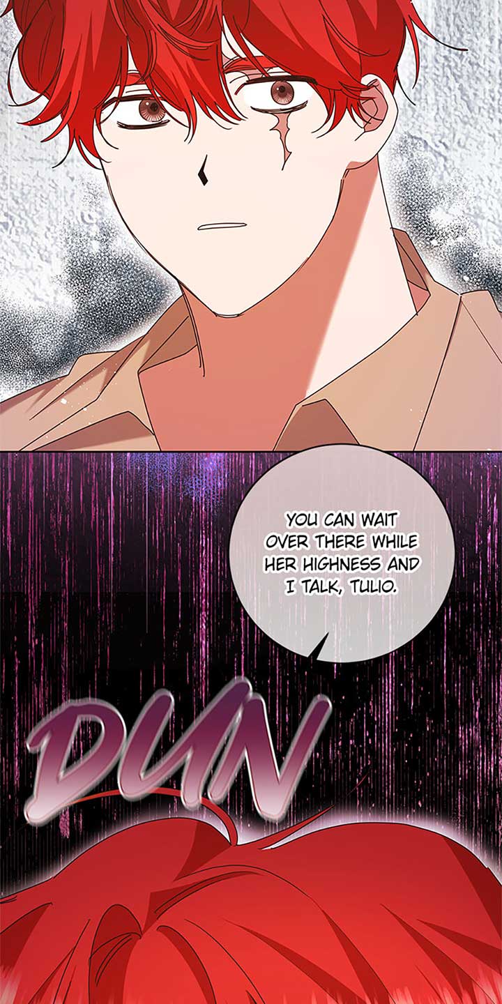 I’m Sorry for Being an Unqualified Empress Chapter 65 287 58