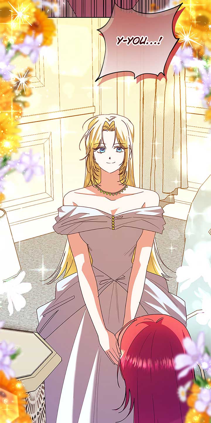 I’m Sorry for Being an Unqualified Empress Chapter 65 289 60