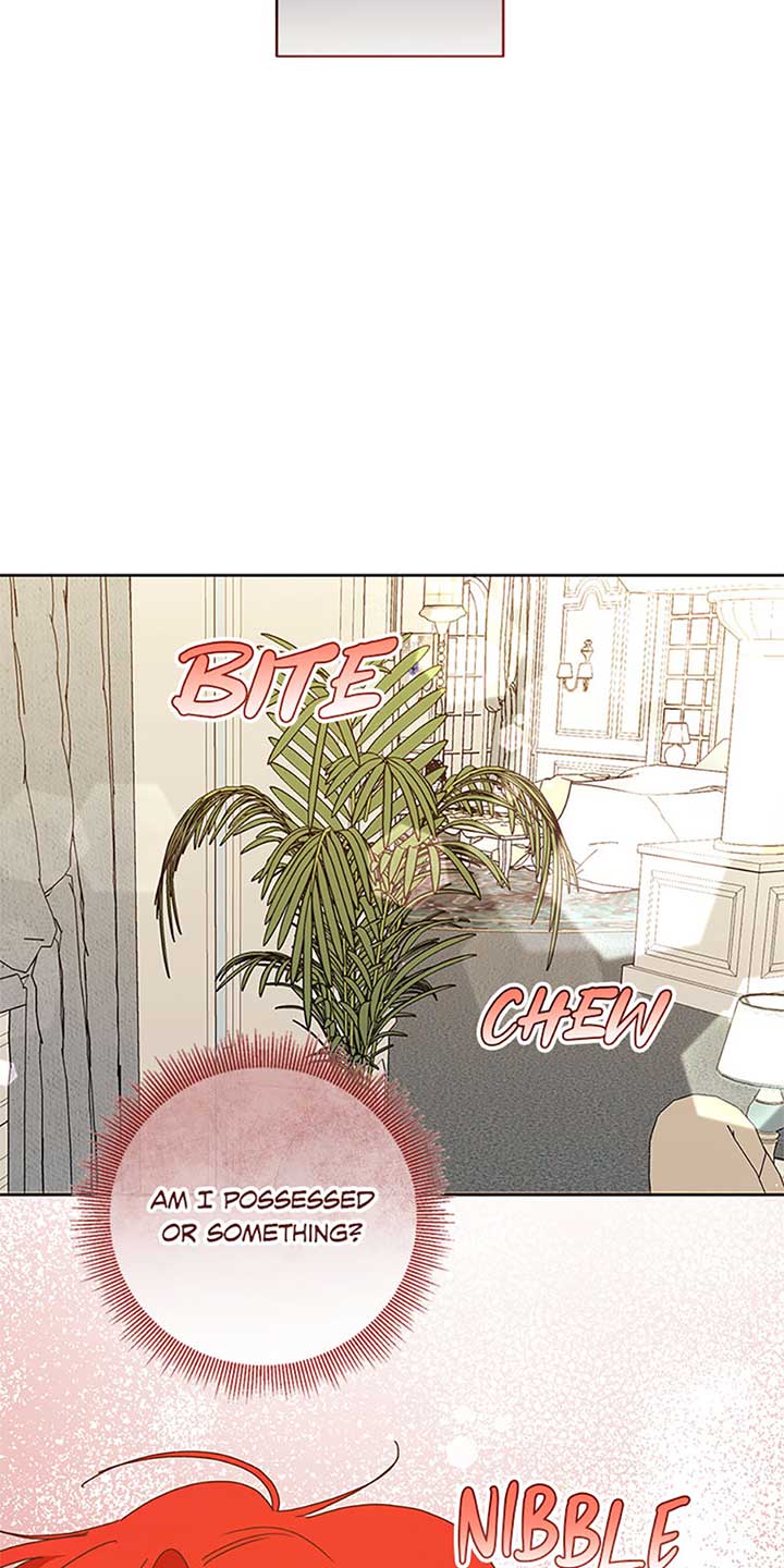 I’m Sorry for Being an Unqualified Empress Chapter 65 294 65