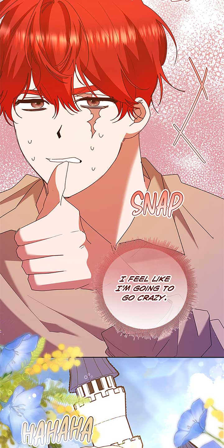 I’m Sorry for Being an Unqualified Empress Chapter 65 295 66