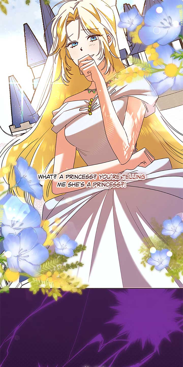 I’m Sorry for Being an Unqualified Empress Chapter 65 296 67