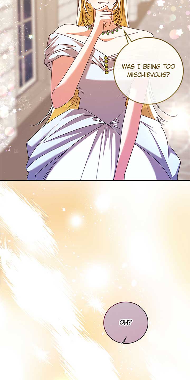 I’m Sorry for Being an Unqualified Empress Chapter 65 299 70