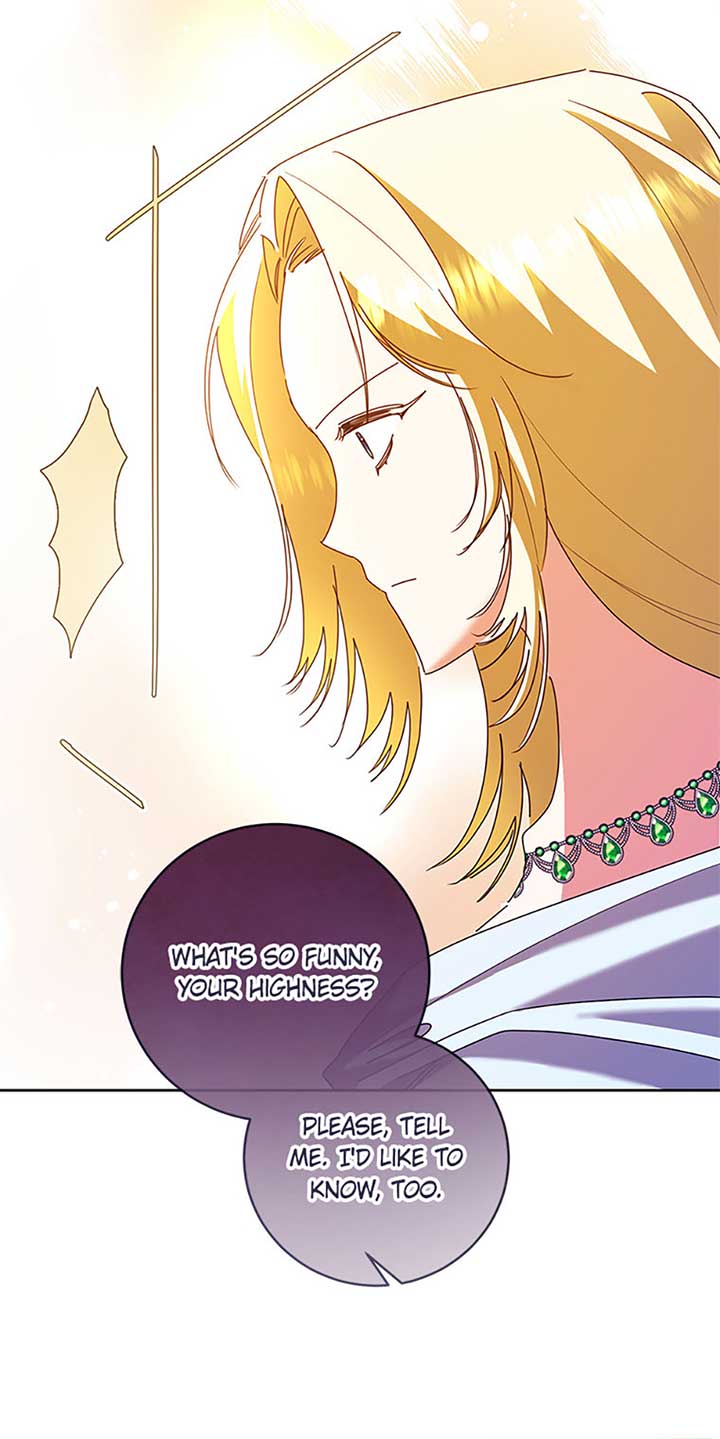 I’m Sorry for Being an Unqualified Empress Chapter 65 300 71