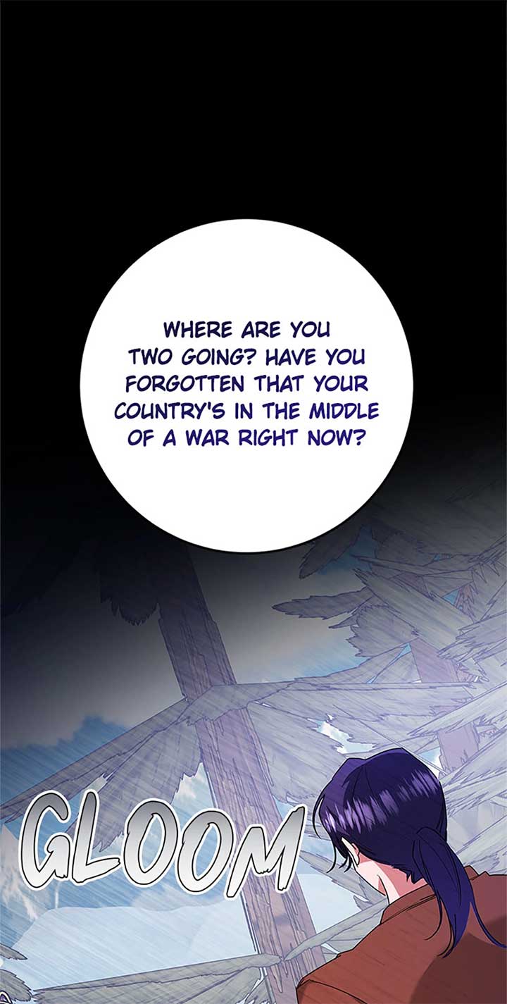 I’m Sorry for Being an Unqualified Empress Chapter 67 239 01