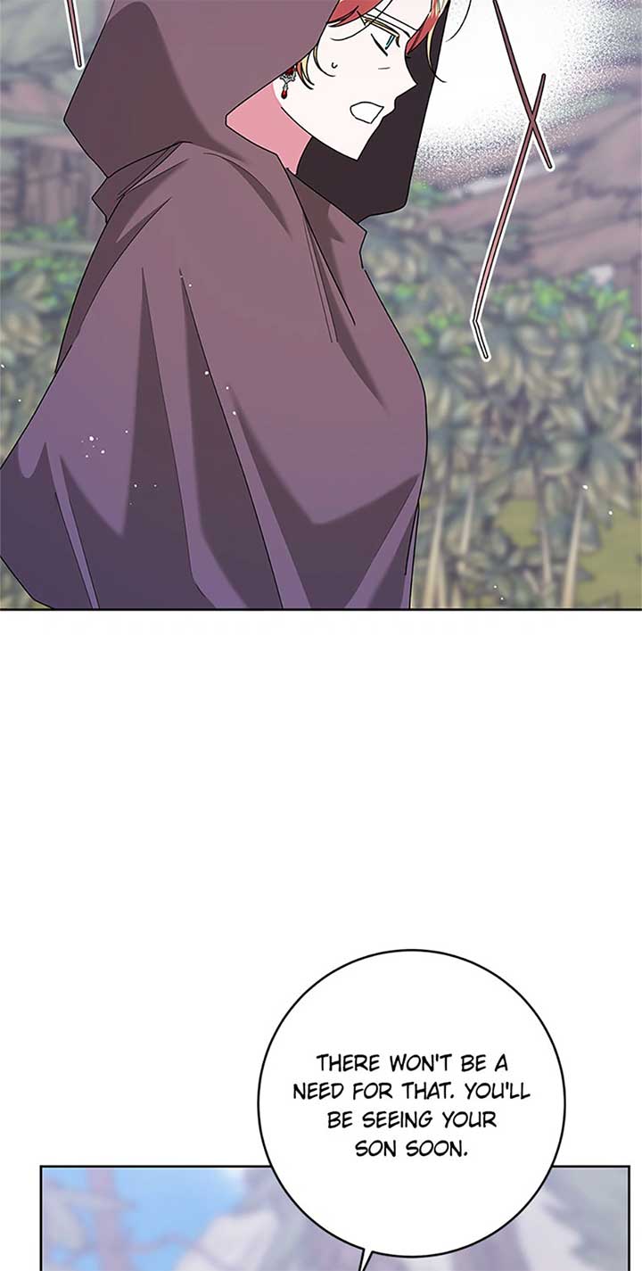 I’m Sorry for Being an Unqualified Empress Chapter 67 241 03