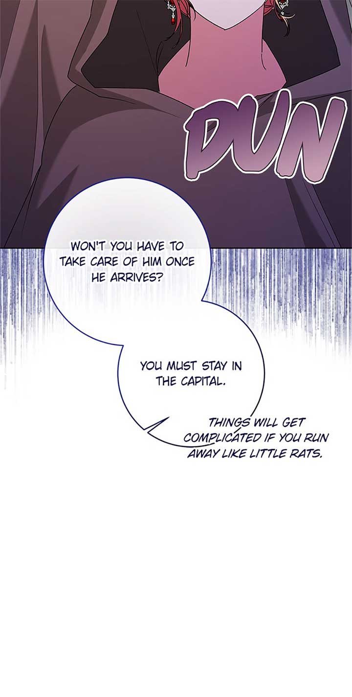 I’m Sorry for Being an Unqualified Empress Chapter 67 245 07