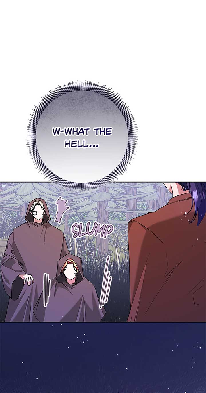 I’m Sorry for Being an Unqualified Empress Chapter 67 246 08