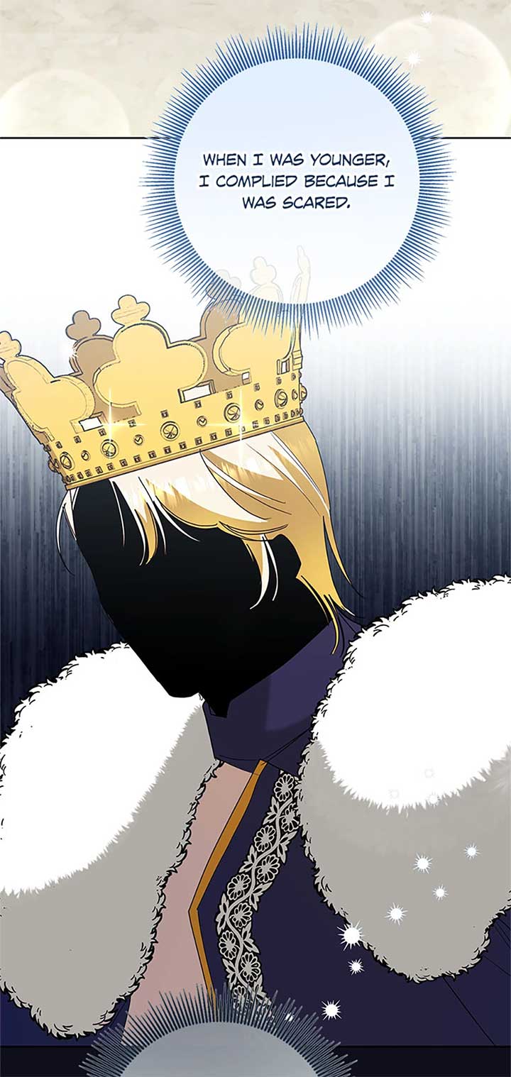 I’m Sorry for Being an Unqualified Empress Chapter 67 253 15