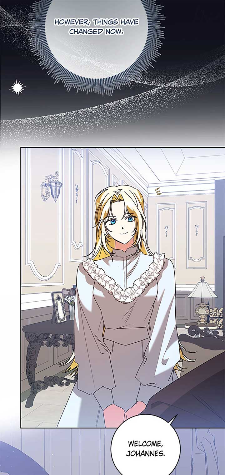 I’m Sorry for Being an Unqualified Empress Chapter 67 254 16