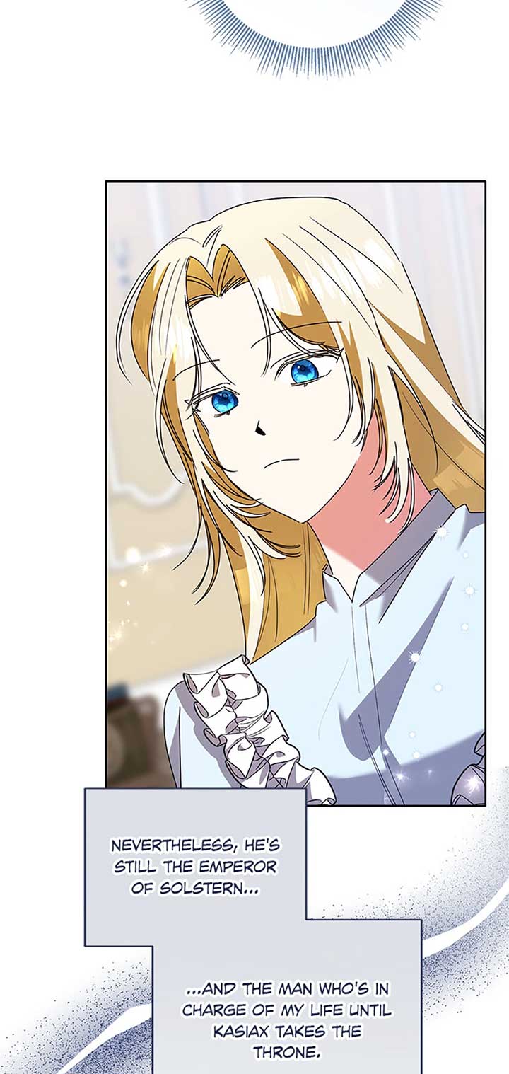 I’m Sorry for Being an Unqualified Empress Chapter 67 256 18