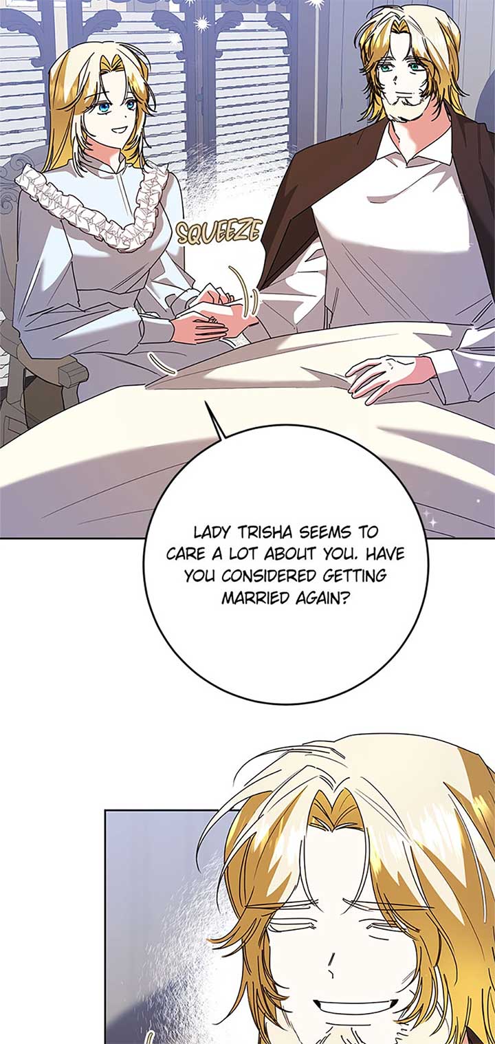 I’m Sorry for Being an Unqualified Empress Chapter 67 258 20