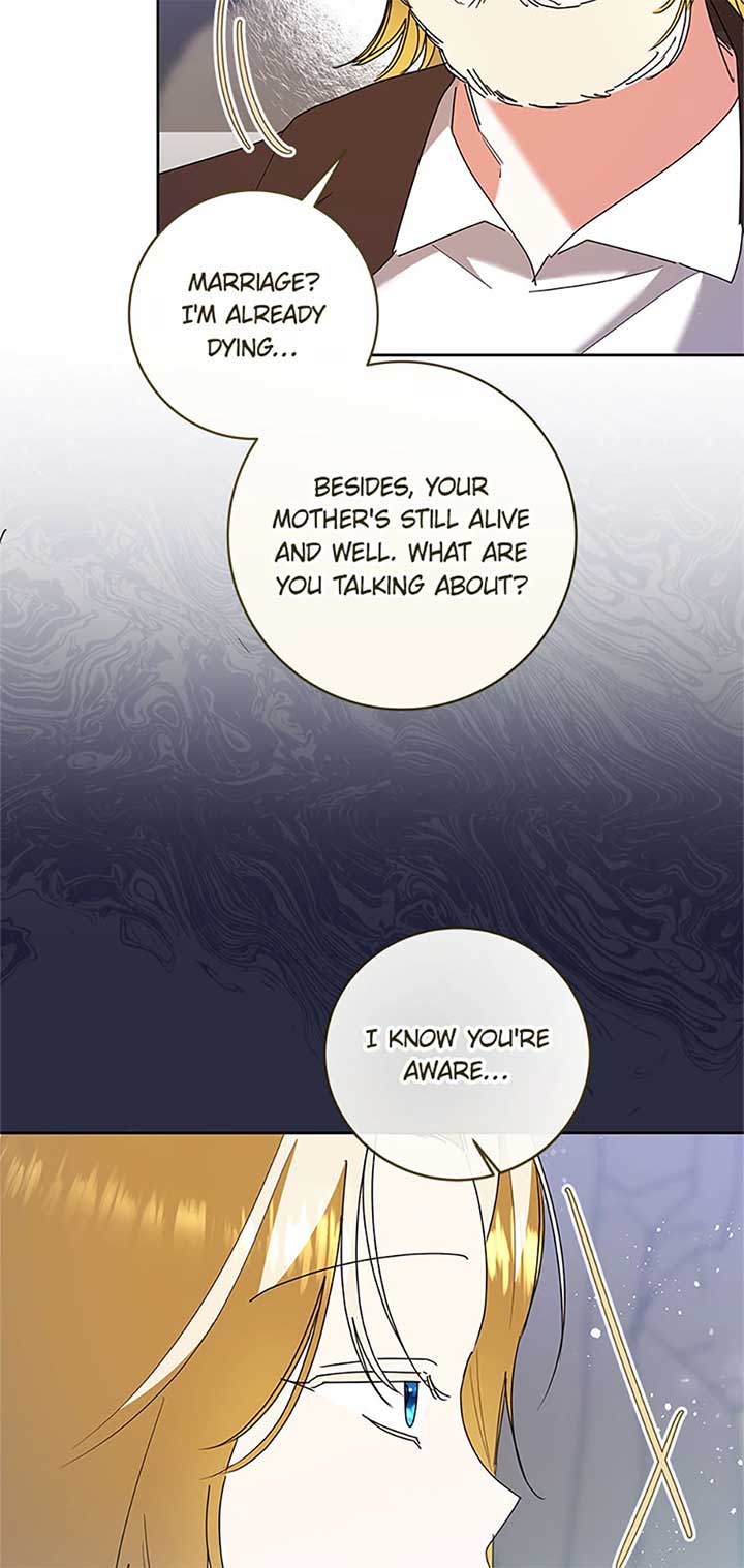 I’m Sorry for Being an Unqualified Empress Chapter 67 259 21