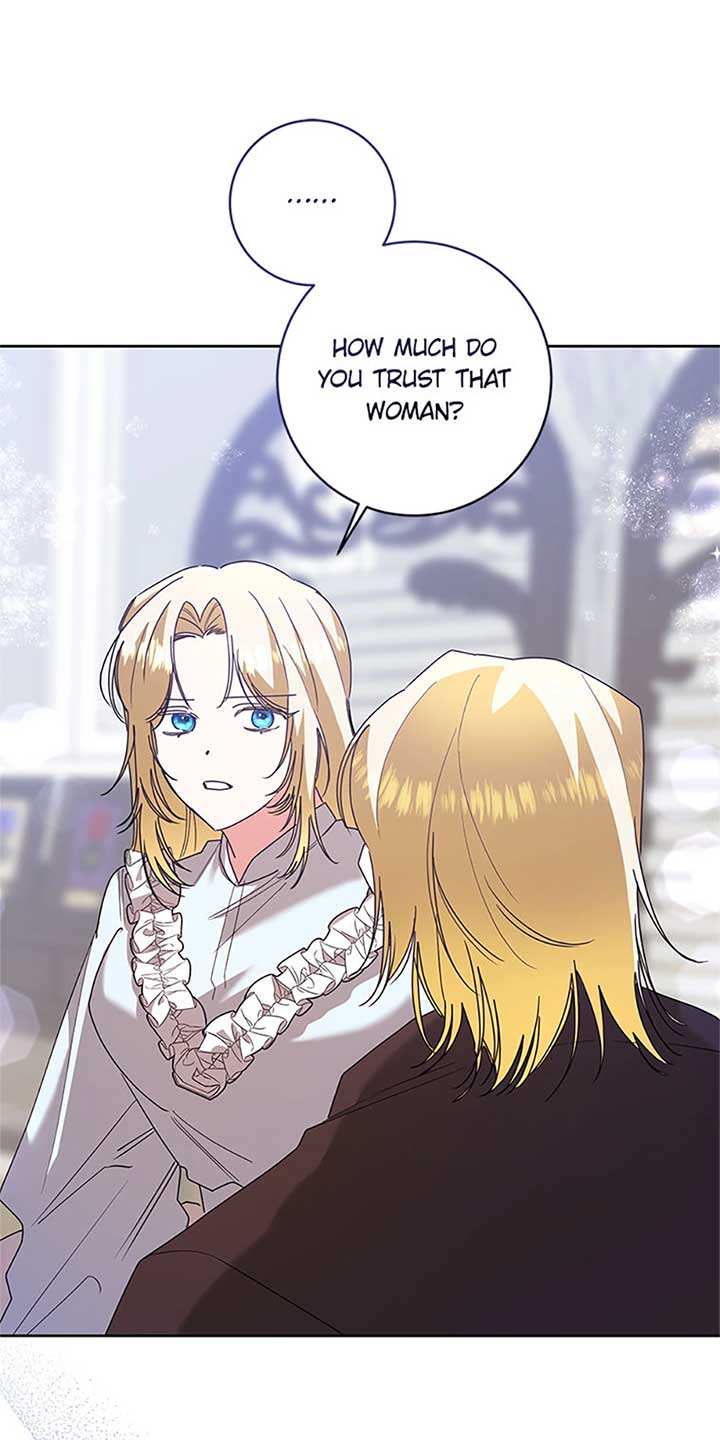 I’m Sorry for Being an Unqualified Empress Chapter 67 261 23
