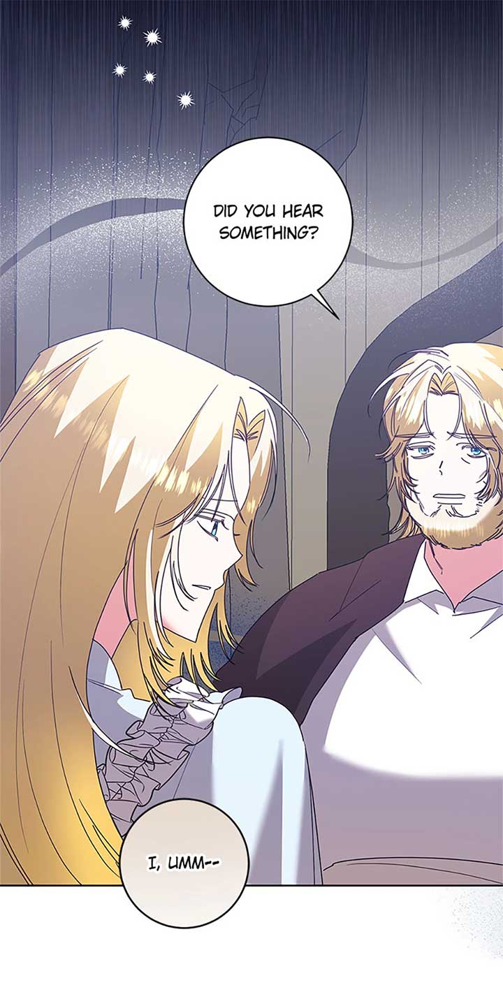 I’m Sorry for Being an Unqualified Empress Chapter 67 265 27
