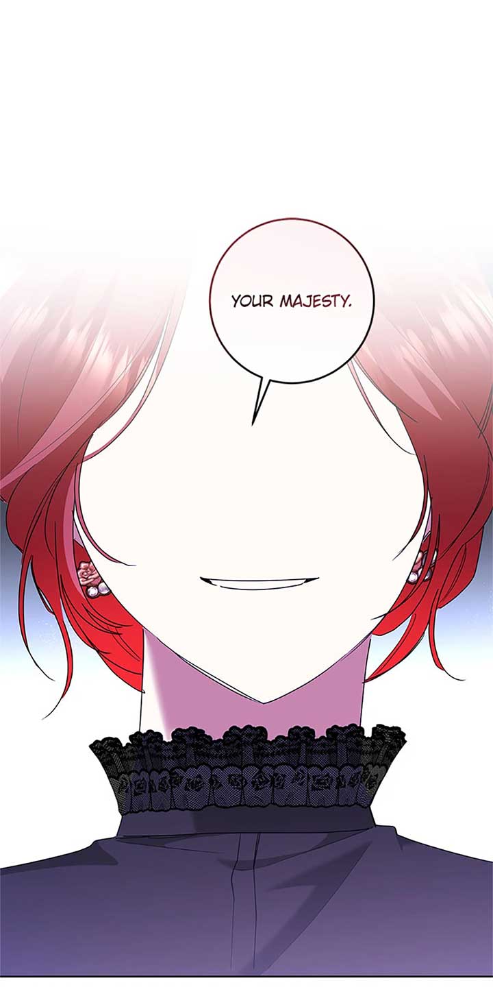 I’m Sorry for Being an Unqualified Empress Chapter 67 266 28