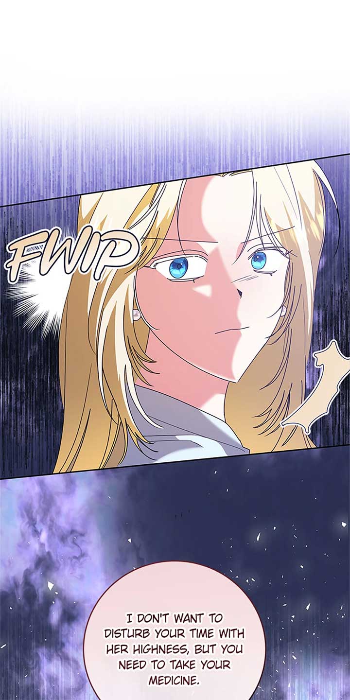 I’m Sorry for Being an Unqualified Empress Chapter 67 267 29
