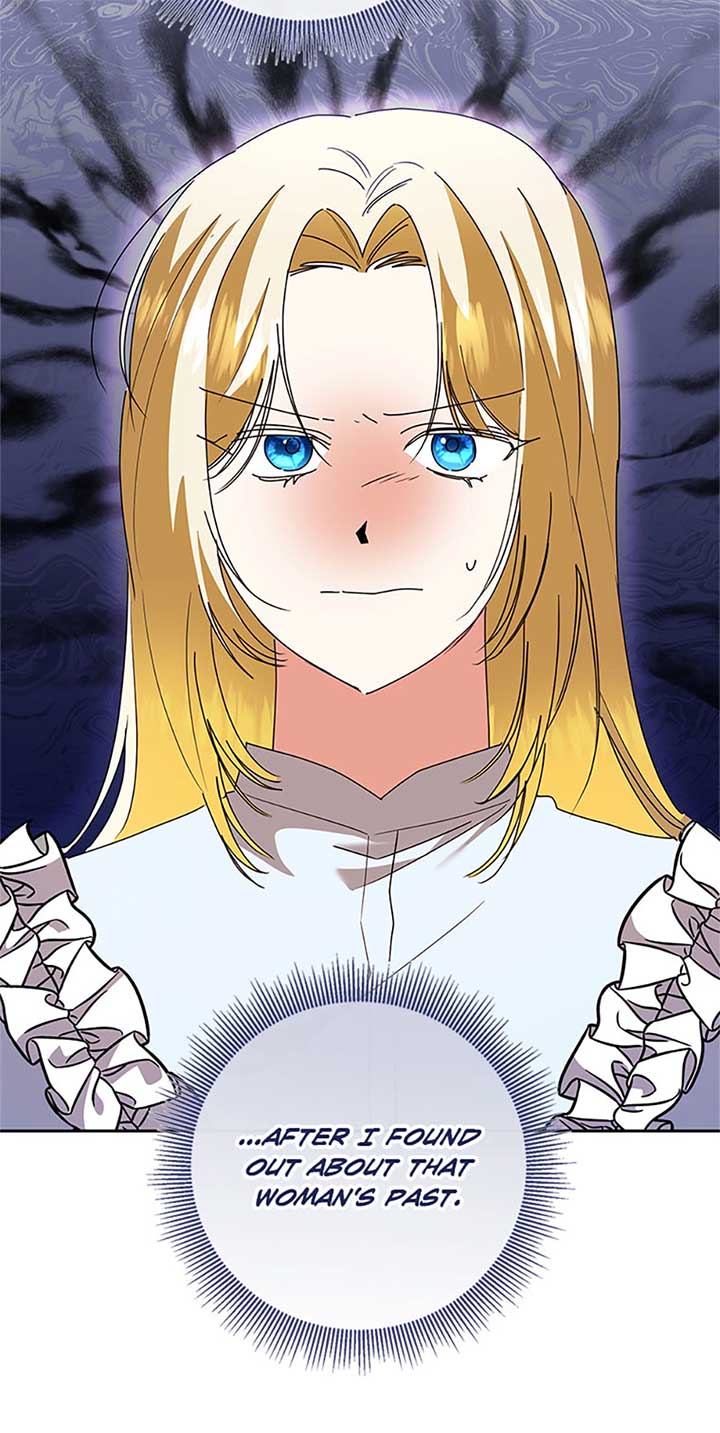 I’m Sorry for Being an Unqualified Empress Chapter 67 270 32