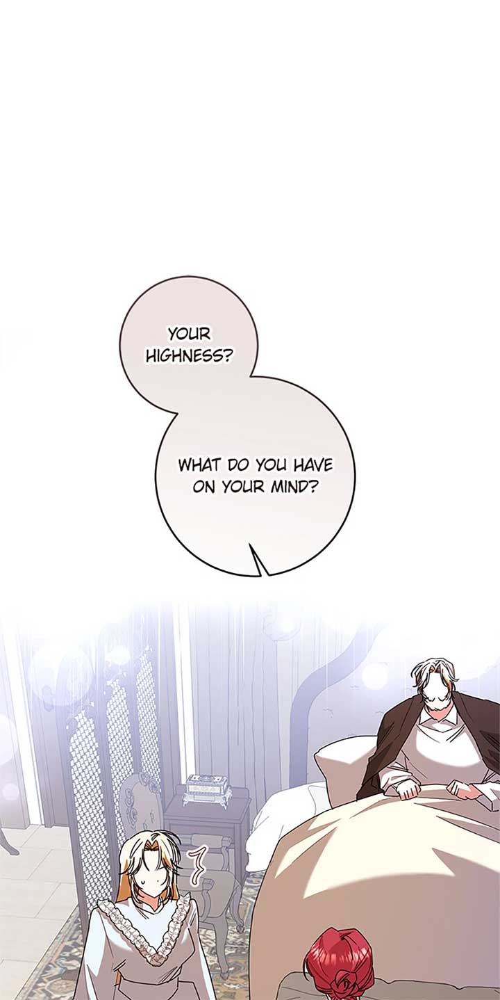 I’m Sorry for Being an Unqualified Empress Chapter 67 271 33