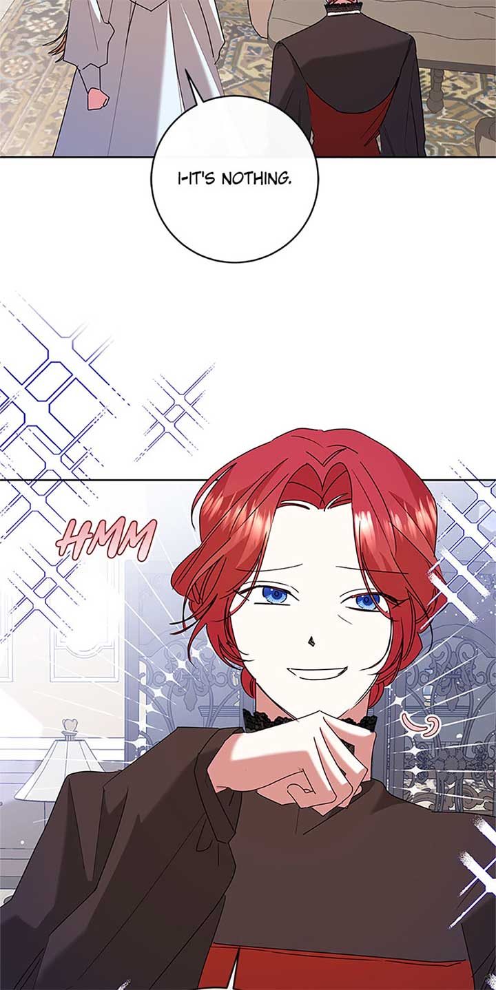 I’m Sorry for Being an Unqualified Empress Chapter 67 272 34